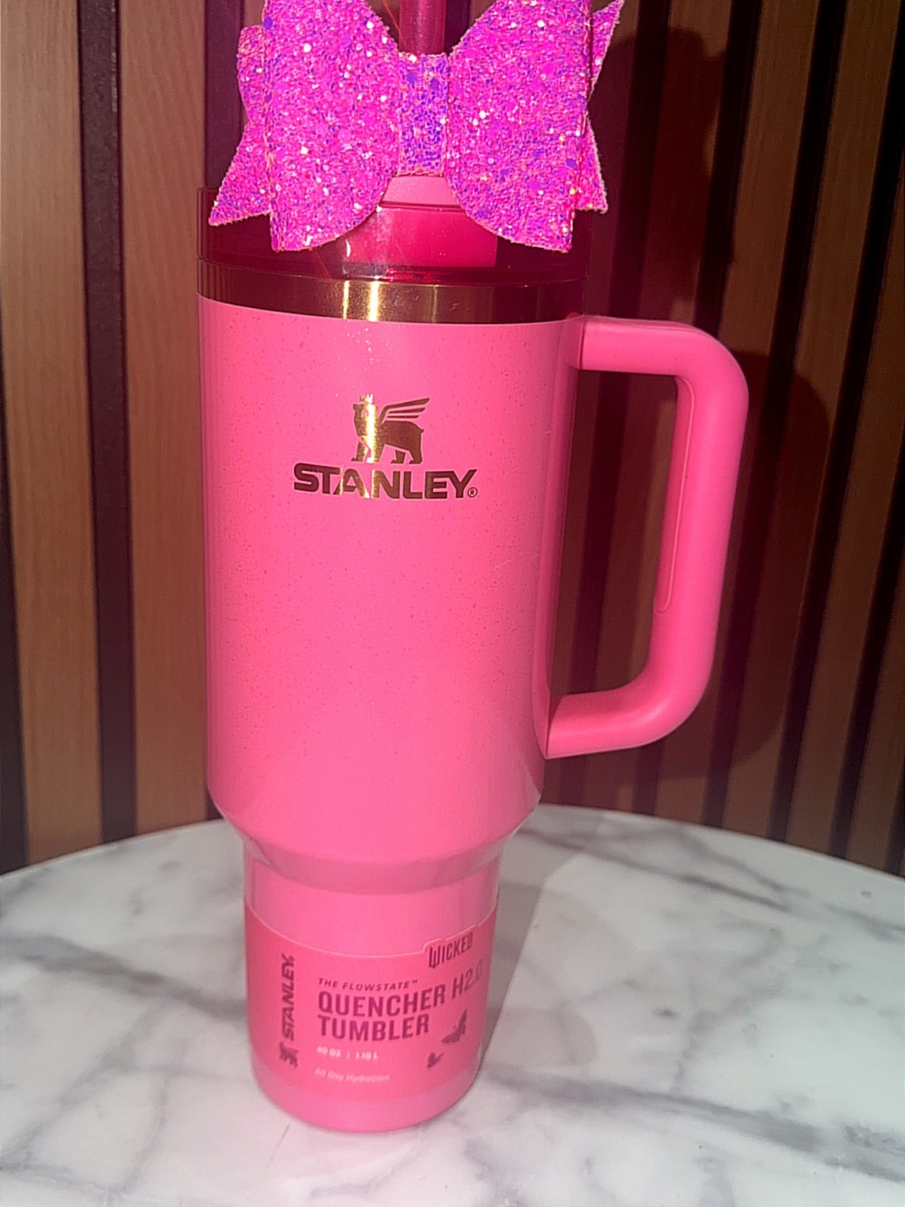 Drink Tumbler